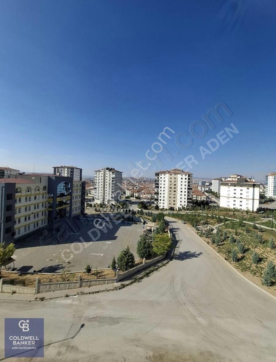 Sincan Saraycık Mahallesinde 4+1 Ultra Lüks Satılık Sıfır Daire
