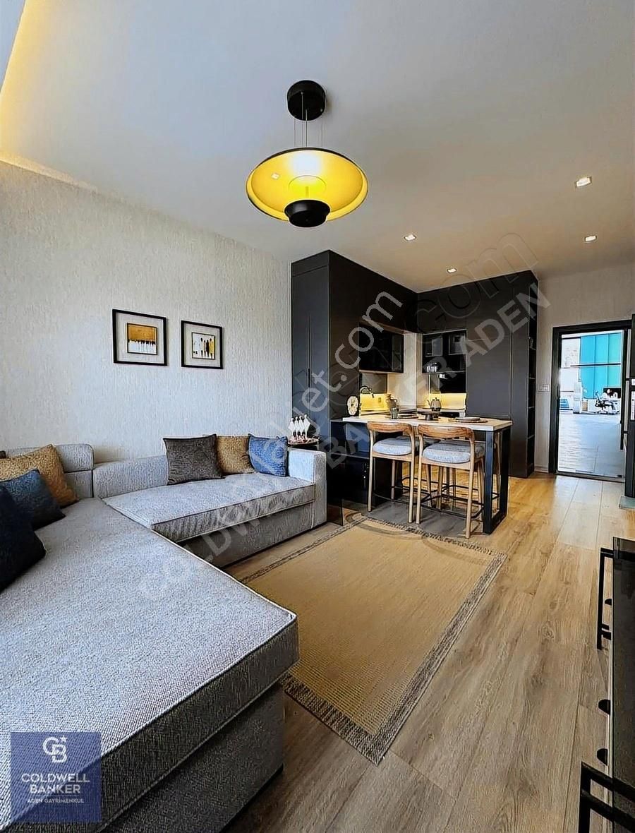 Saraycık Fınest Bulvar Proje 1+1 Sıfır Lüks Daire