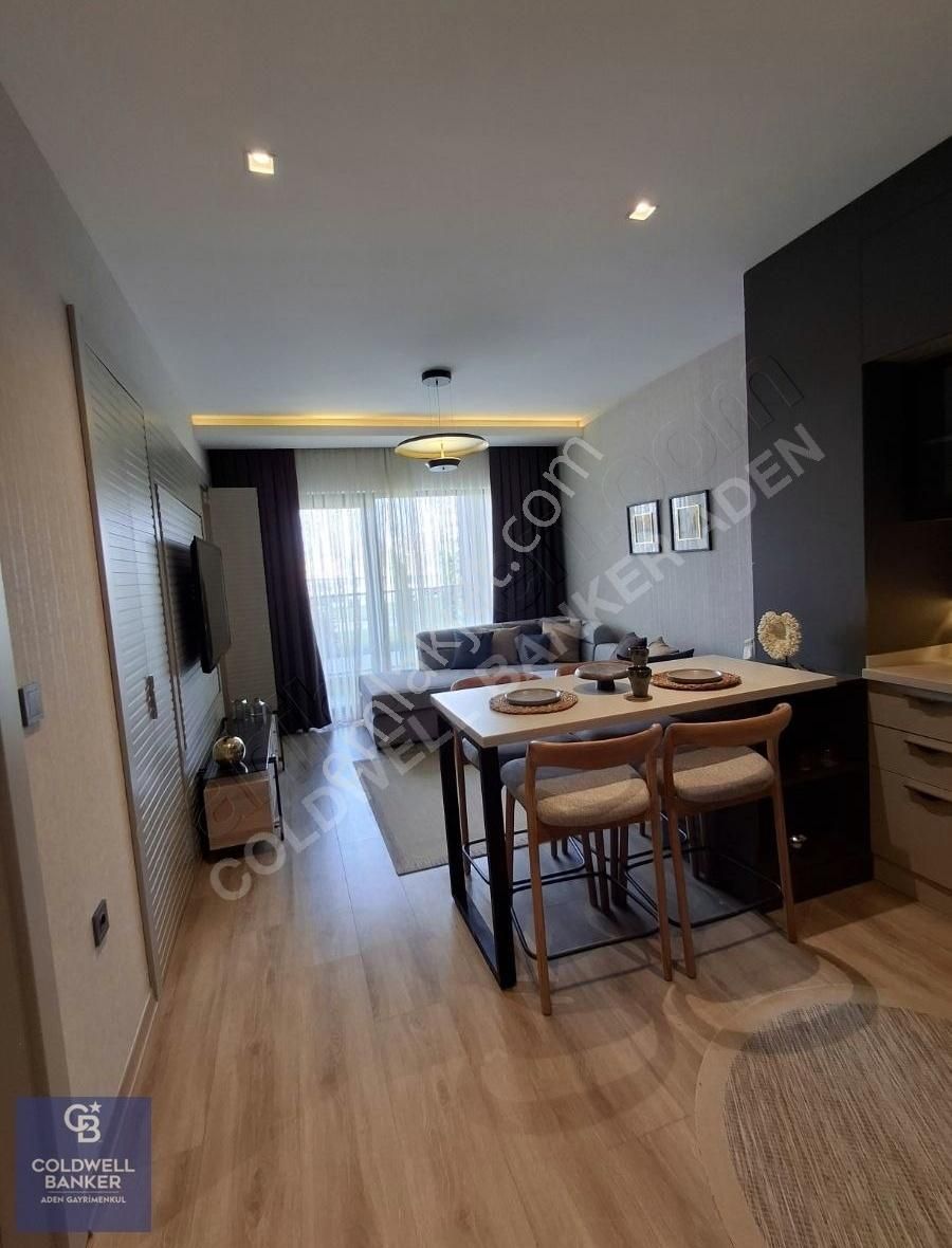 Saraycık Finest Bulvar 1+1 Sıfır Daire