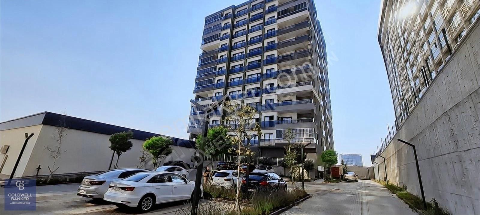 Eryaman Optimum Avm Yakını Yapılı 3+1 Satılık Daire