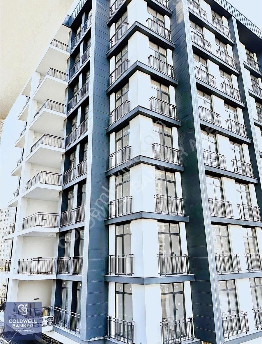 Anahtar Teslimine 1 Ay Kalan Ells Konutları Satılık 4+1 Daire