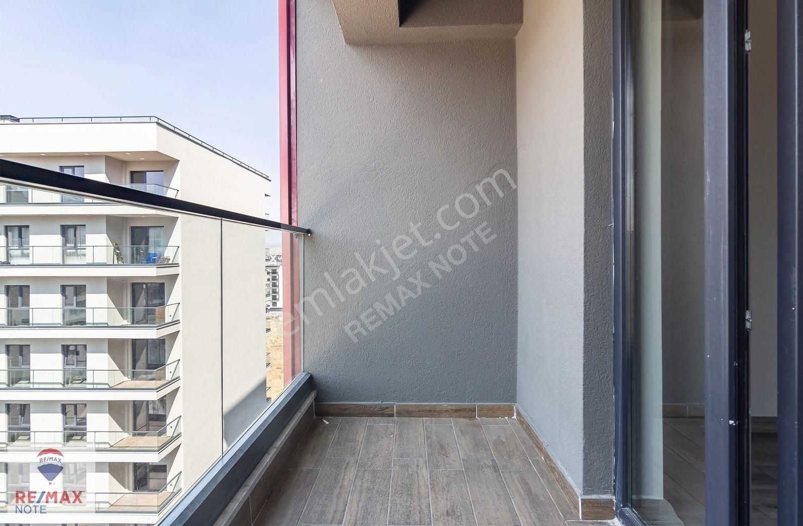 Sincan Bordo Prestij Konutları Satılık Sıfır Daire 2+1