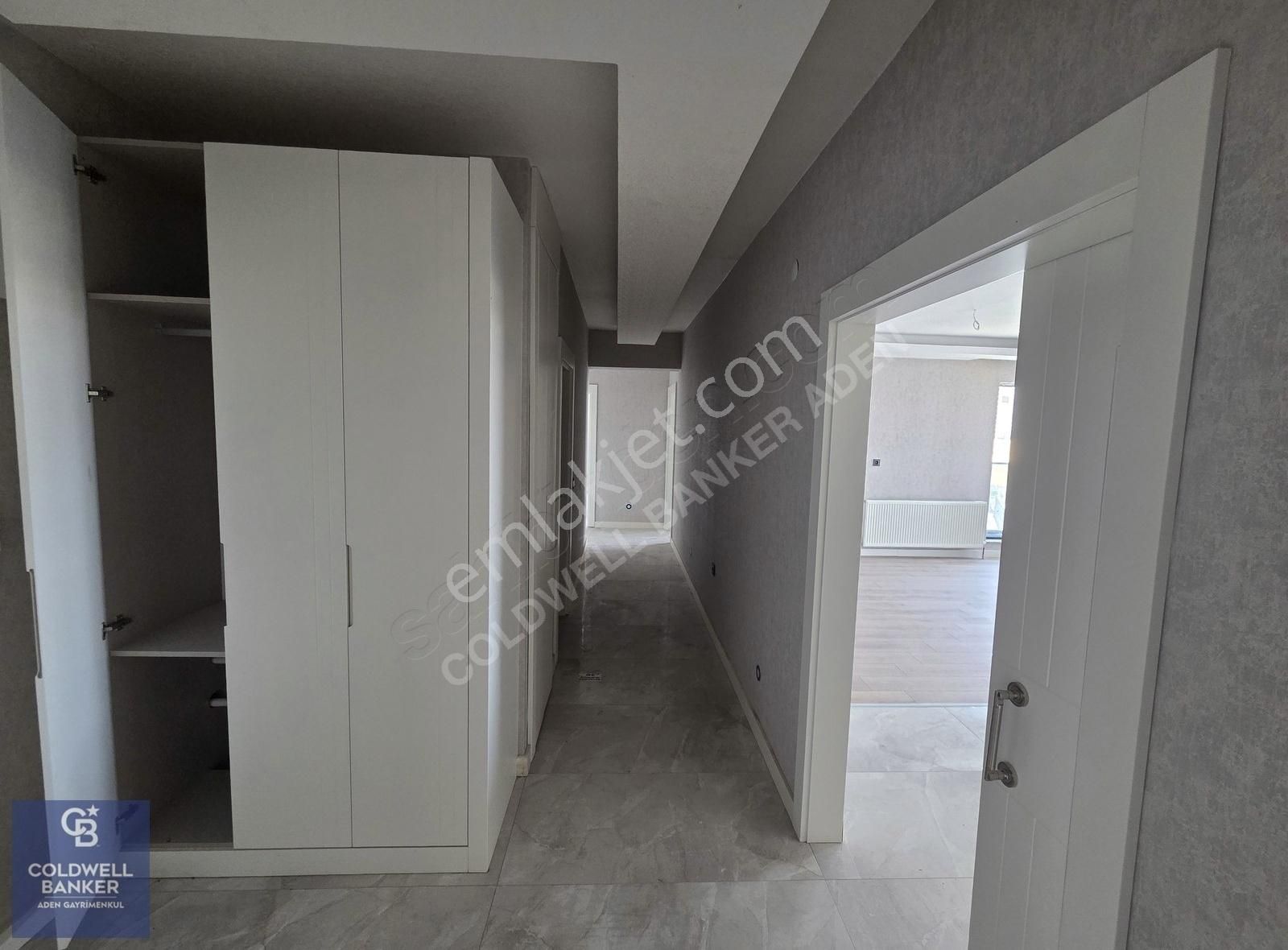 Öniz Göksu'da Kapalı Otoparklı, Ada Mutfaklı Satılık 3,5+1 Daire - Görsel 9