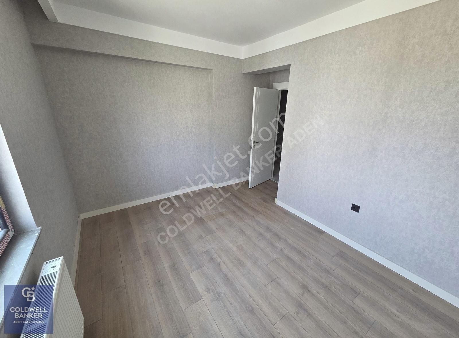 Öniz Göksu'da Kapalı Otoparklı, Ada Mutfaklı Satılık 3,5+1 Daire - Görsel 2