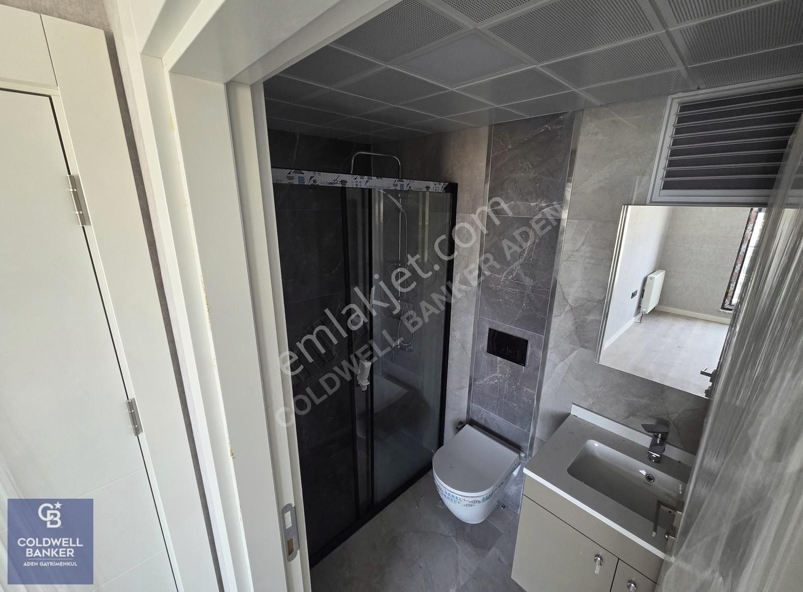 Öniz Göksu'da Kapalı Otoparklı, Ada Mutfaklı Satılık 3,5+1 Daire - Görsel 11