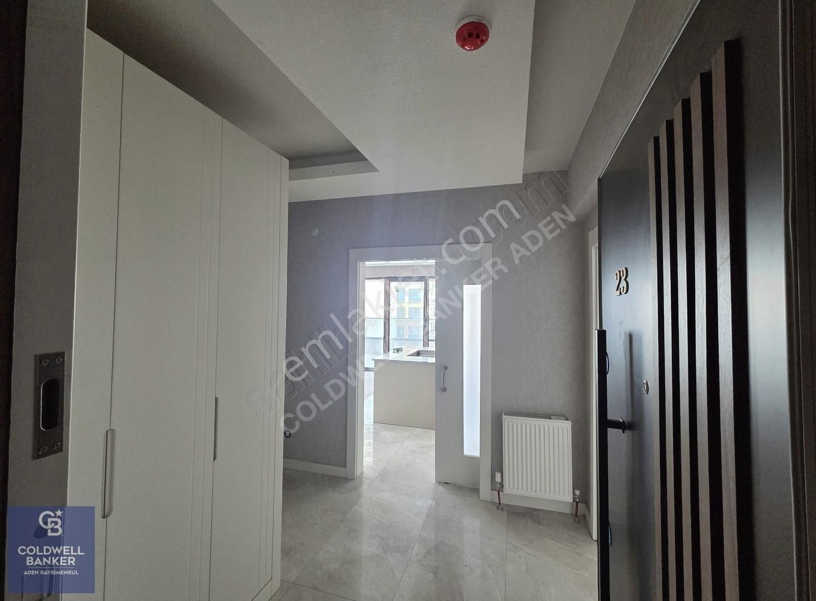 Öniz Göksu'da Kapalı Otoparklı, Ada Mutfaklı Satılık 3,5+1 Daire - Görsel 4