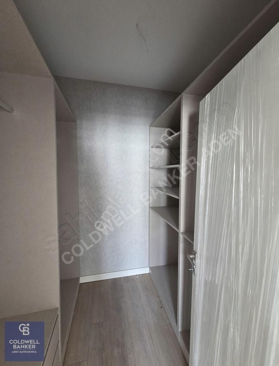 Öniz Göksu'da Kapalı Otoparklı, Ada Mutfaklı Satılık 3,5+1 Daire - Görsel 10