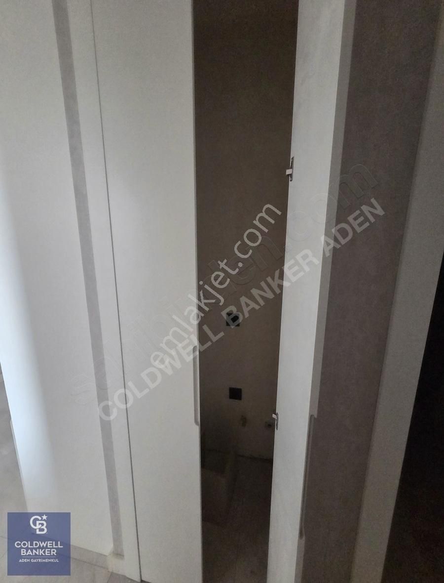 Öniz Göksu'da Kapalı Otoparklı, Ada Mutfaklı Satılık 3,5+1 Daire - Görsel 17