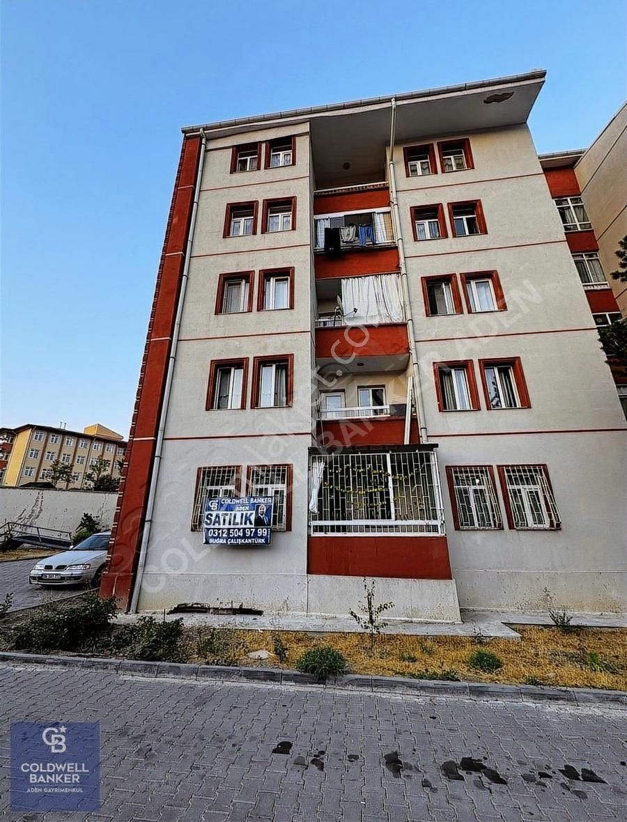 Kardelen Mh/metro'ya 3 Dk/a. Emek Sitesi/pazarlıklı-takaslı/3+1