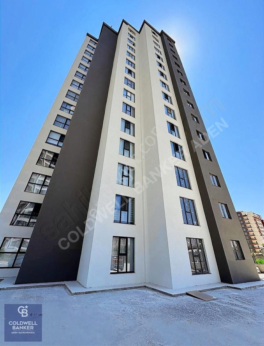 Batıkent Yuvaköy'de Oturum Başlamış Satılık 2+1 Daire