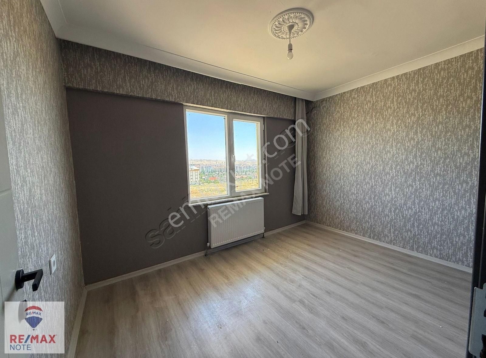 Akyurt Yeşiltepe Mahallesi Kiralık 3+1 Daire