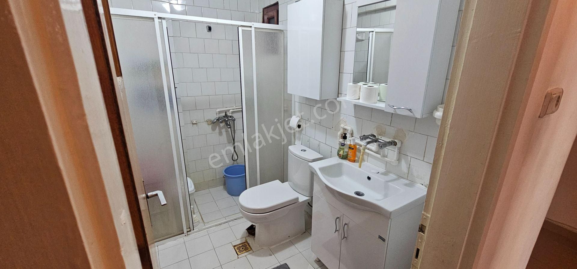 Seyran Bağları Bağlar Caddesinde 3+1 Katta Kiralıkdaire Eşyalı Kombili - Görsel 18