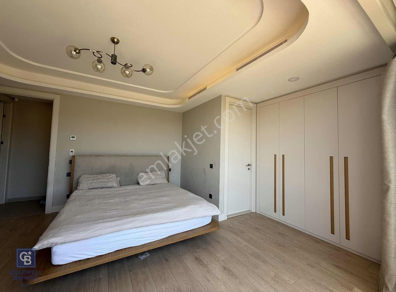 Bodrum Konacık'ta Satılık Tam Müstakil Havuzlu Villa - Görsel 4