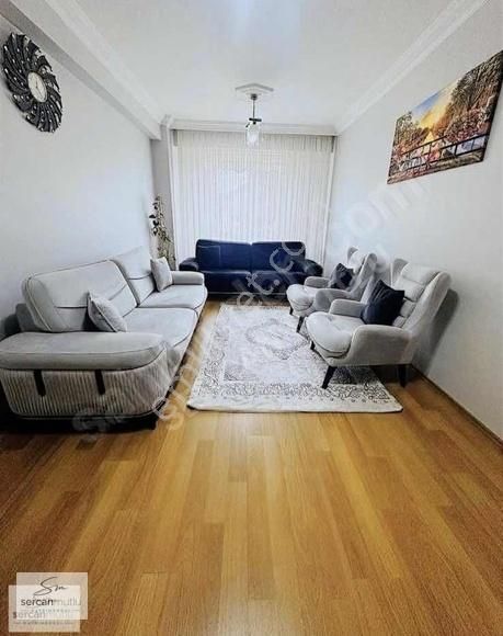 Sercan Mutlu'dan Ziya Gökalp Caddesi Üzeri Satılık 2+1 Daire !!!