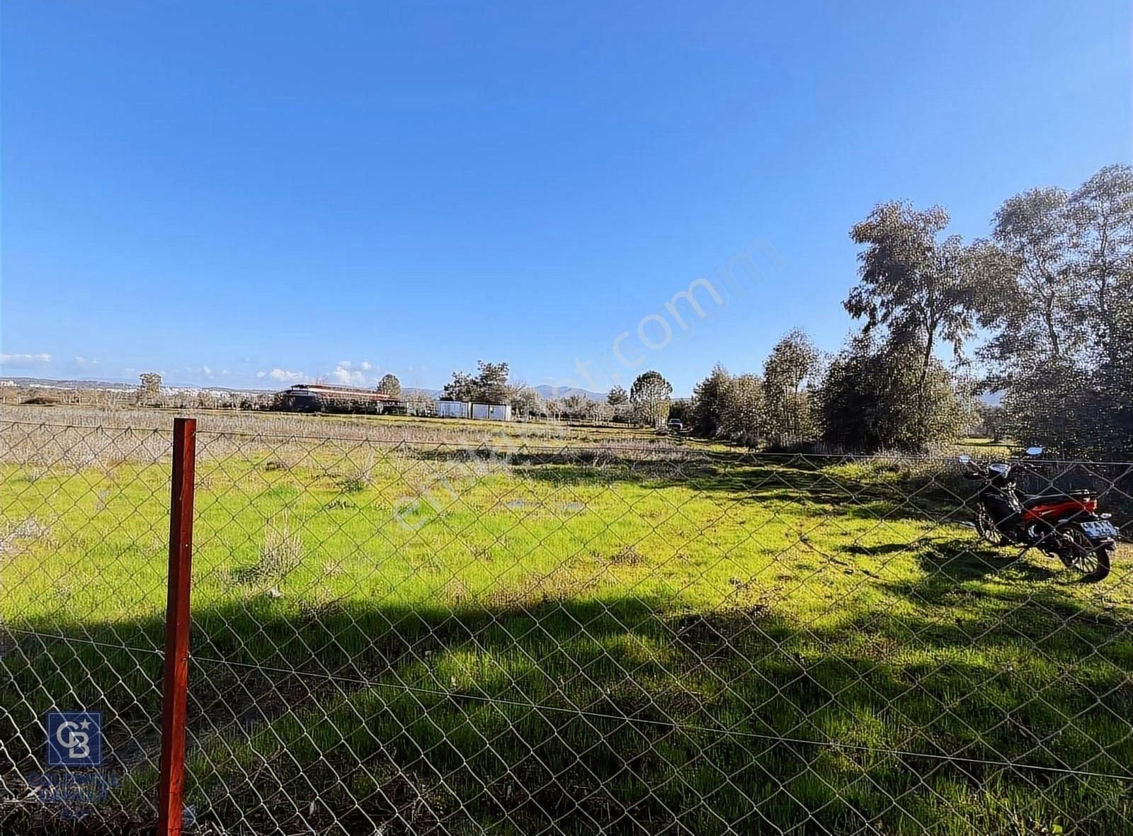 Bodrum Çamarasın'da 2.511 M2 Satılık Çiftlik Arazisi - Görsel 11