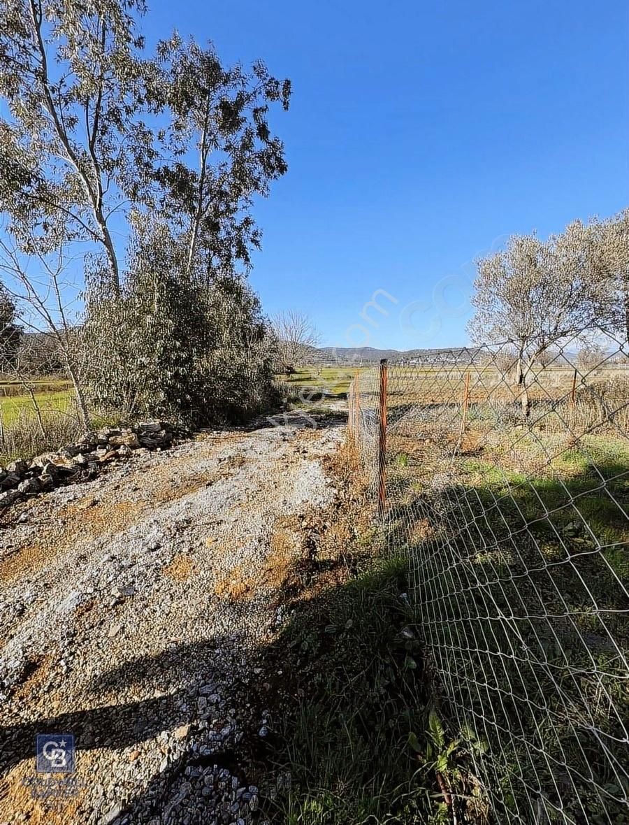 Bodrum Çamarasın'da 2.511 M2 Satılık Çiftlik Arazisi - Görsel 10