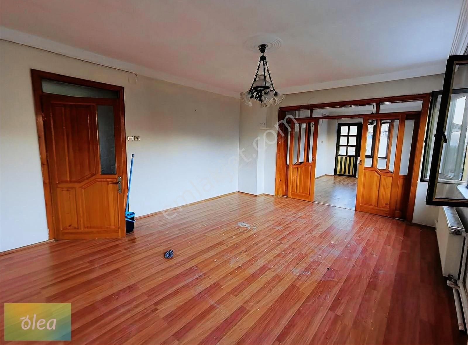 Milas Hacıabdi Mahallesinde Kiralık 3+1 Daire