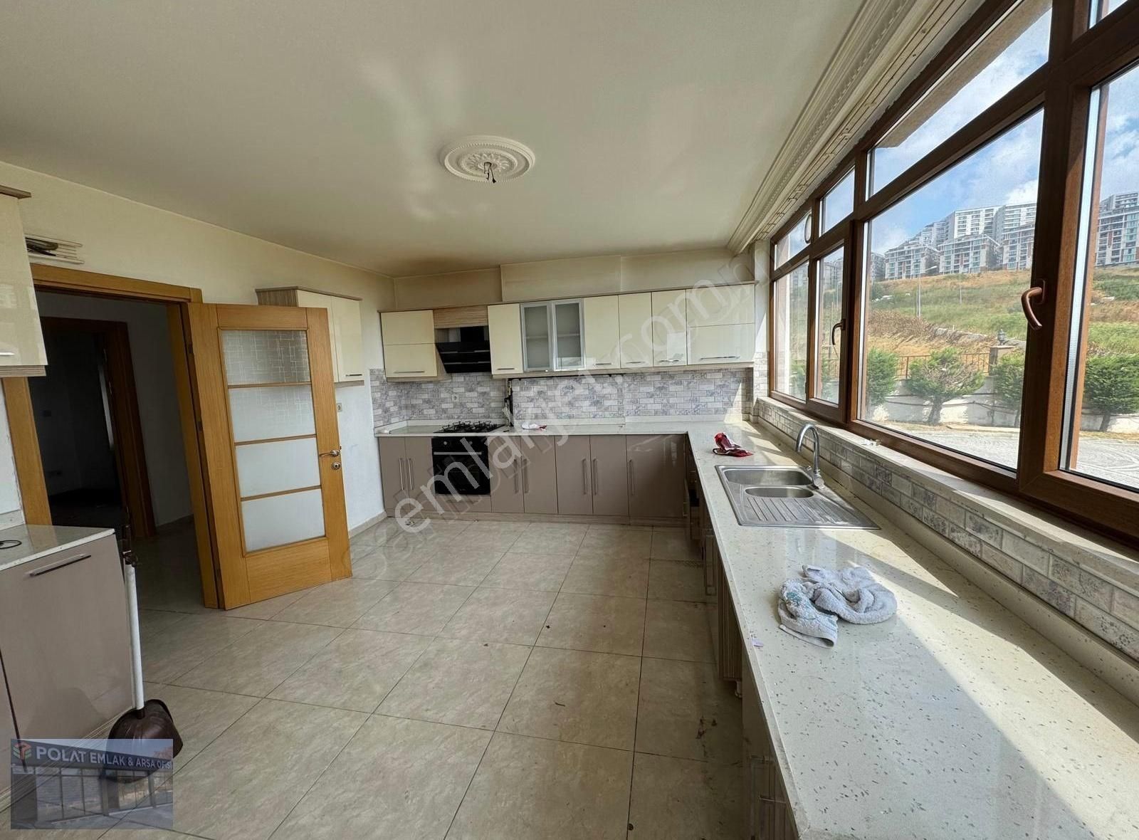 Büyükçekmece Pınartepe Mahalesinde Site İçerisinde Satılık Villa - Görsel 16