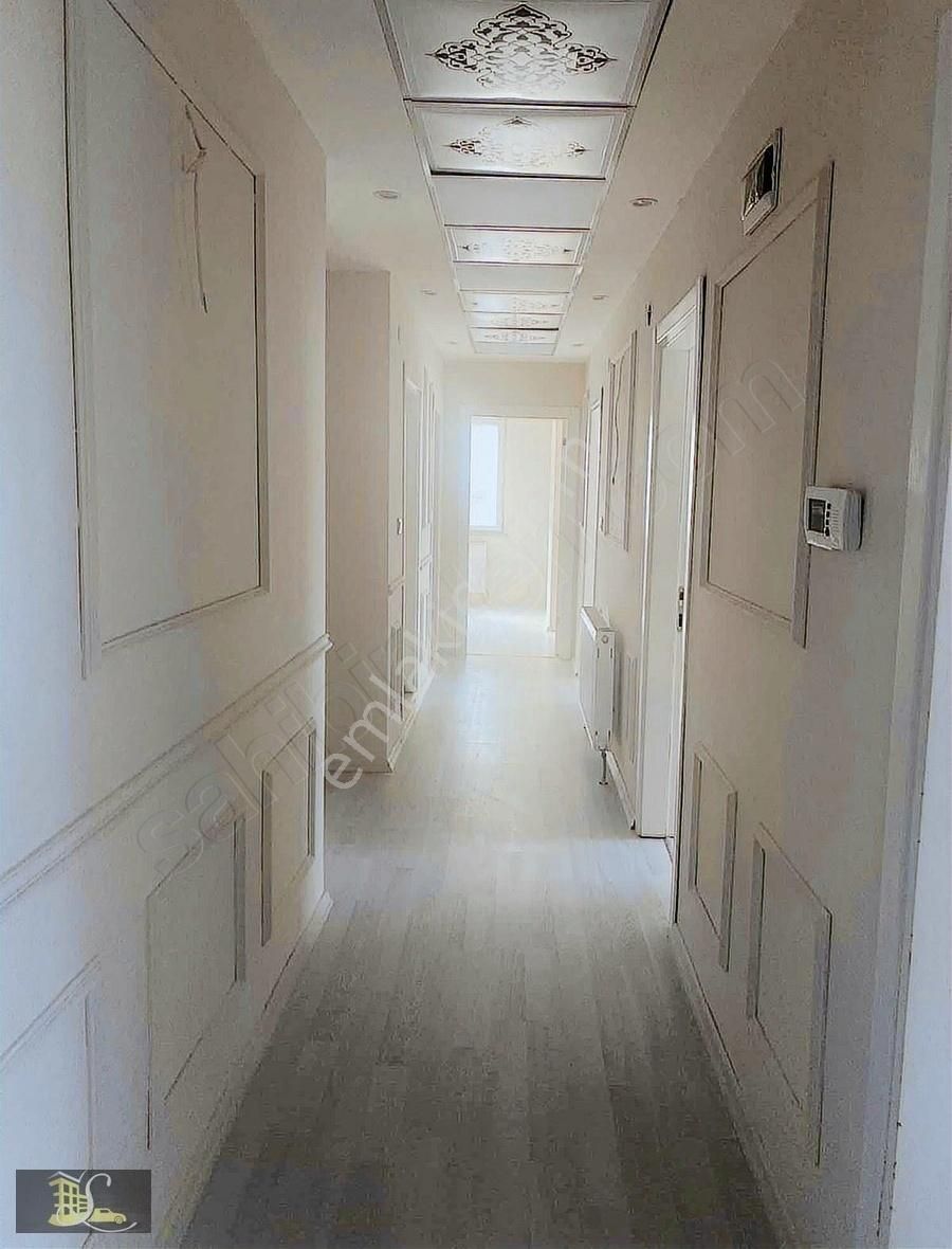 Serdaroğlundan Küba Cami Yakınında Kiralık 3+1 Arakat Daire