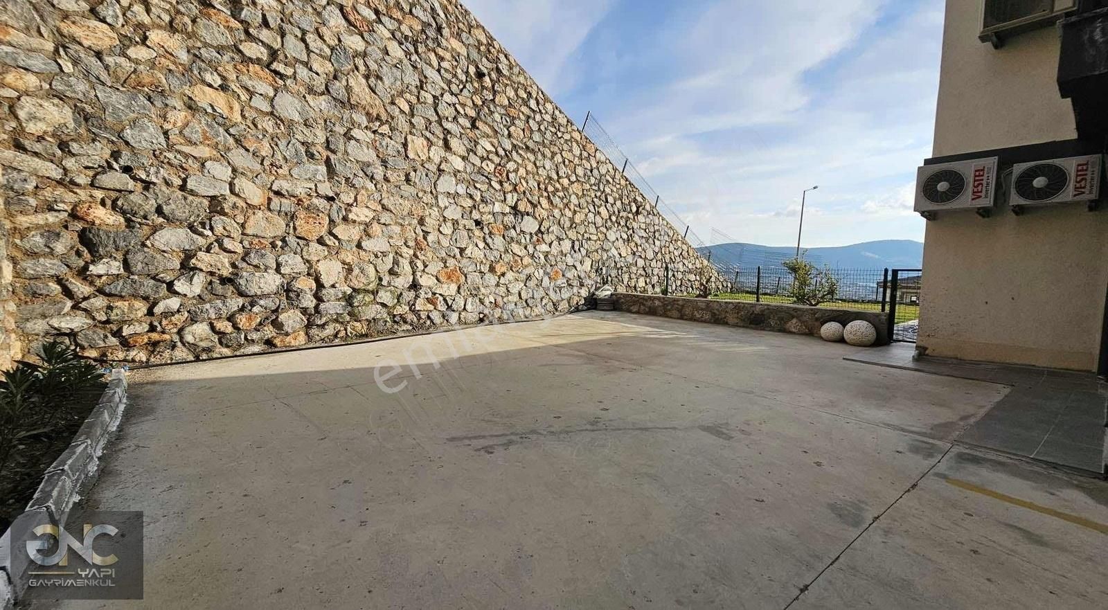 Didim Akbük'te Olimpik Havuzlu Sitede Satılık Eşyalı 2+1 Daire - Görsel 13