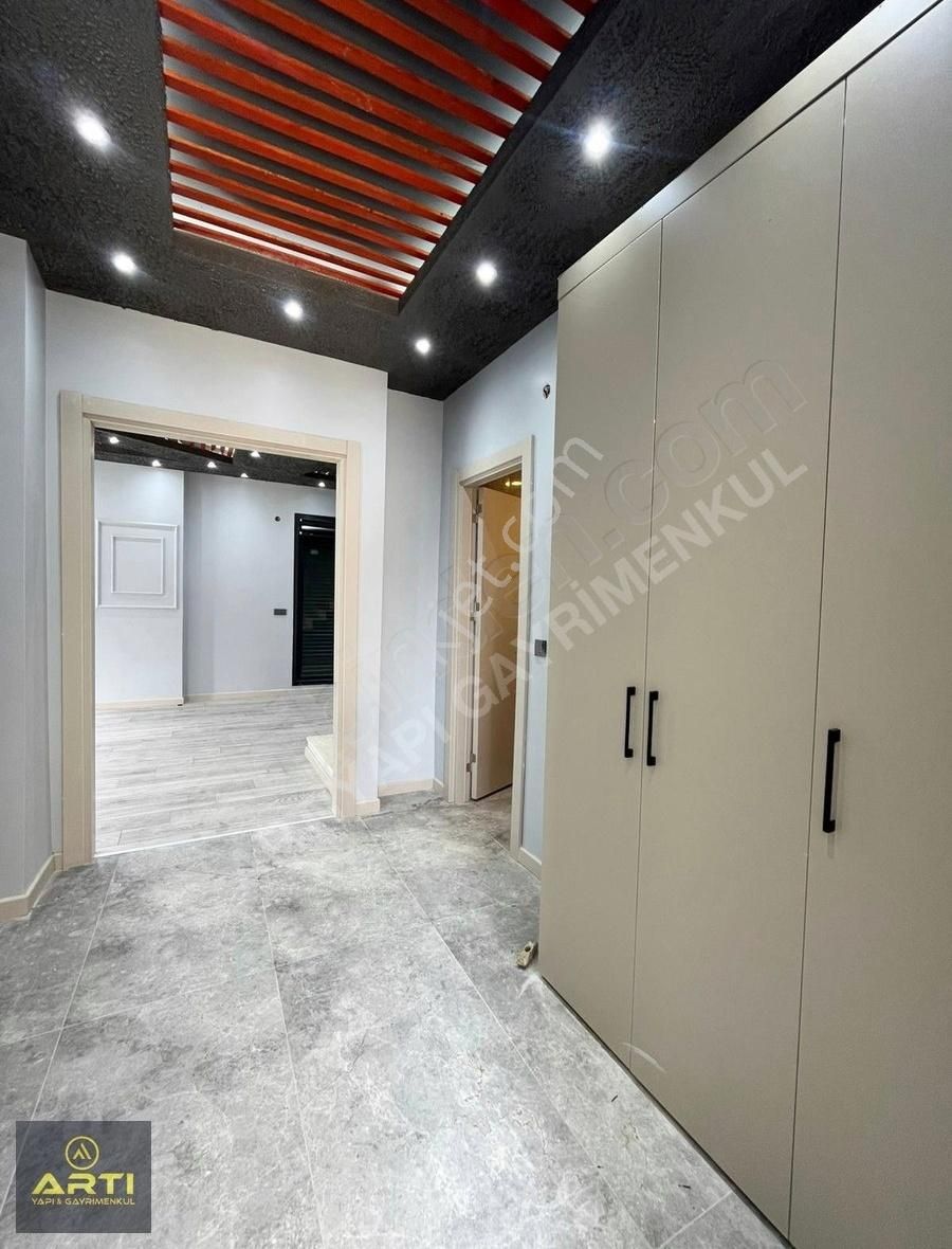 Kumburgaz'da Satılık Müstakil Havuzlu Sıfır Lüks 4+2 Villa - Görsel 27