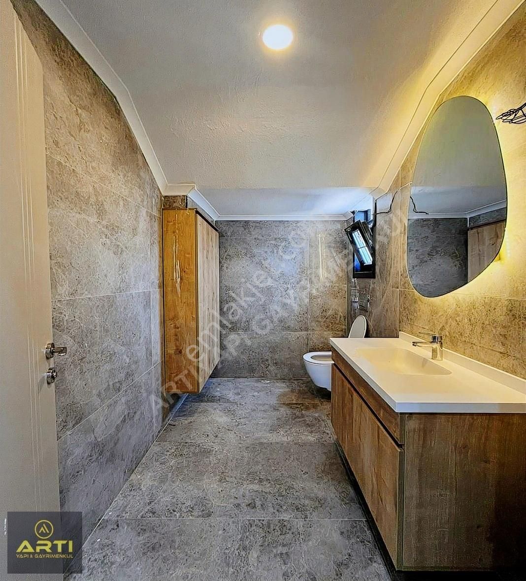 Kumburgaz'da Satılık Müstakil Havuzlu Sıfır Lüks 4+2 Villa - Görsel 8