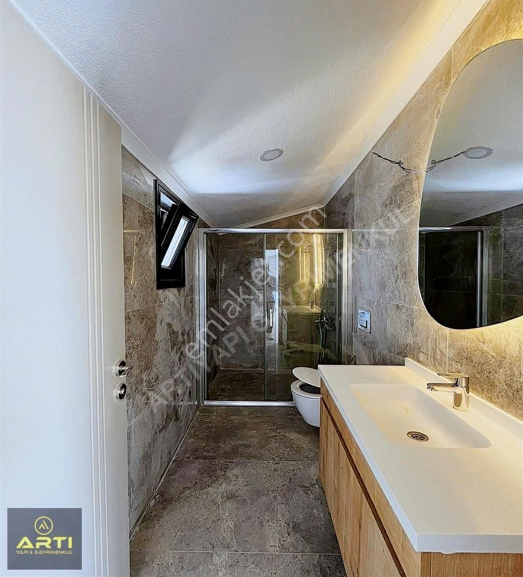 Kumburgaz'da Satılık Müstakil Havuzlu Sıfır Lüks 4+2 Villa - Görsel 3