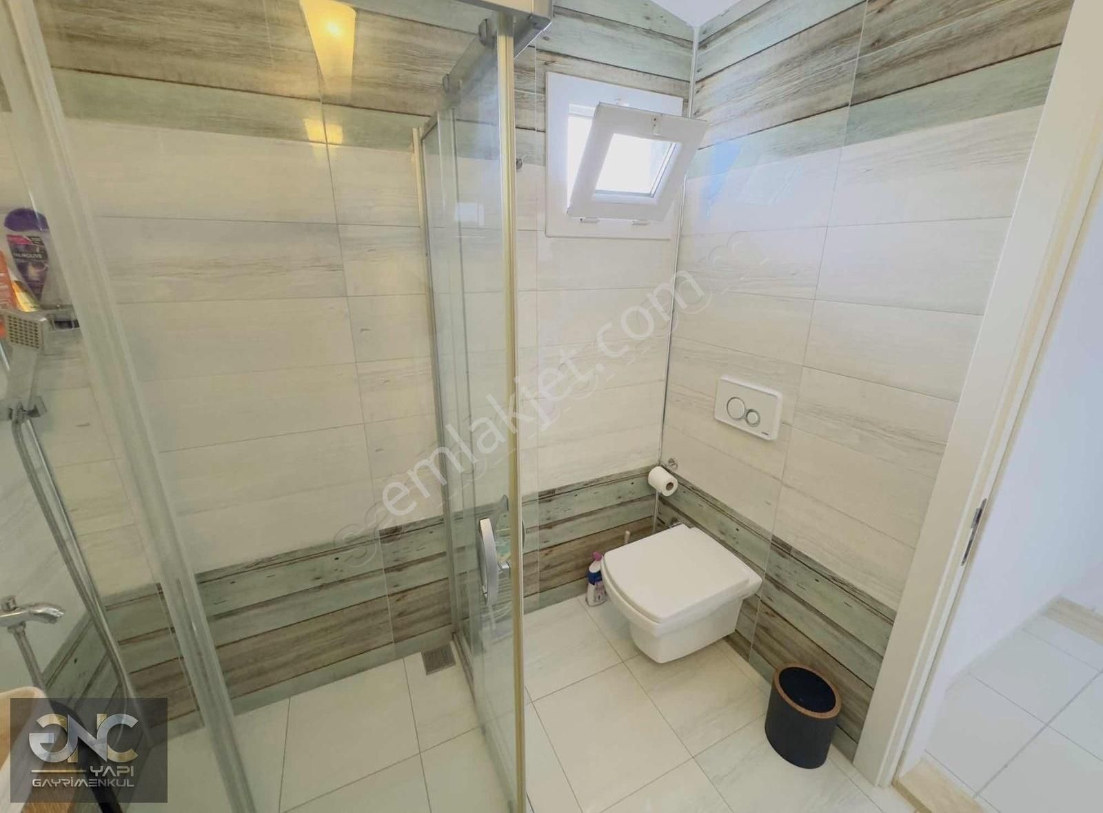 Didim Akbükte Özel Sitede Havuz Ve Deniz Manzaralı Dublex - Görsel 16