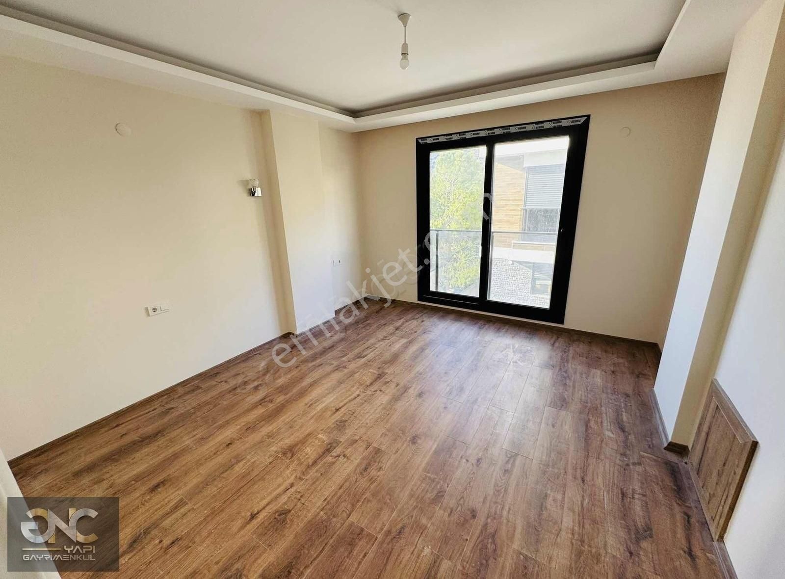 Didim Akbükte Deniz Manzaralı Yerden Isıtmalı Müstakil Villa - Görsel 21