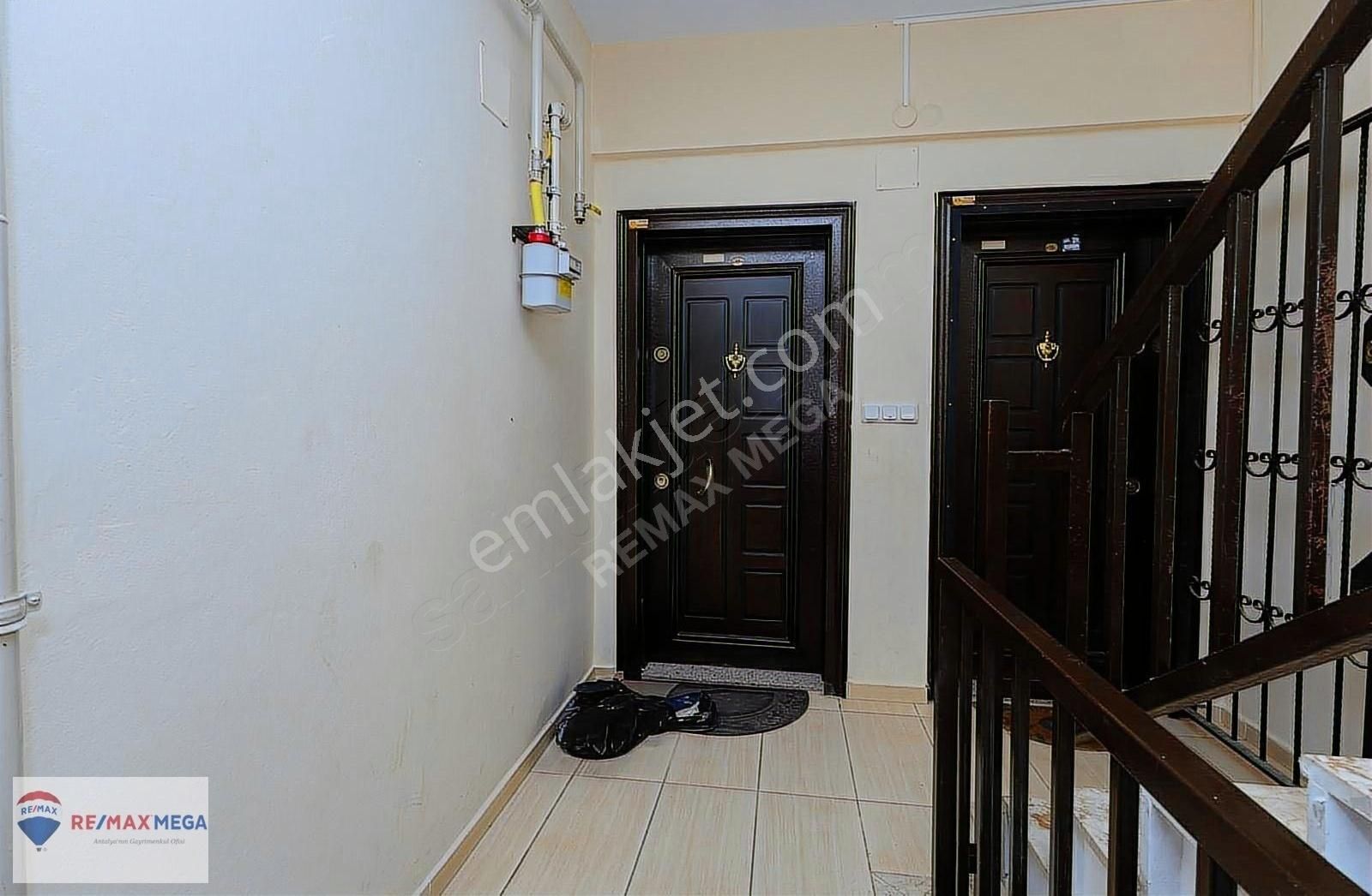 Konyaaltı Liman Mahallesinde 4+1 Satılık Dubleks Daire - Görsel 5