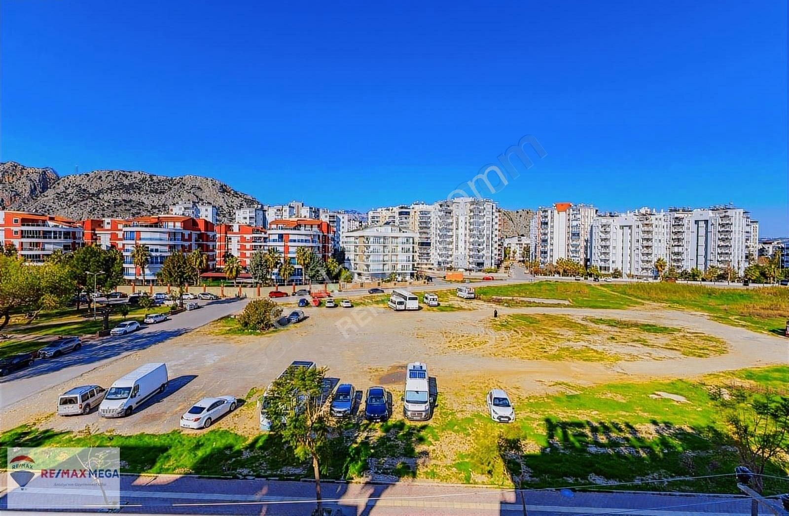 Konyaaltı Liman Mahallesinde 4+1 Satılık Dubleks Daire - Görsel 12