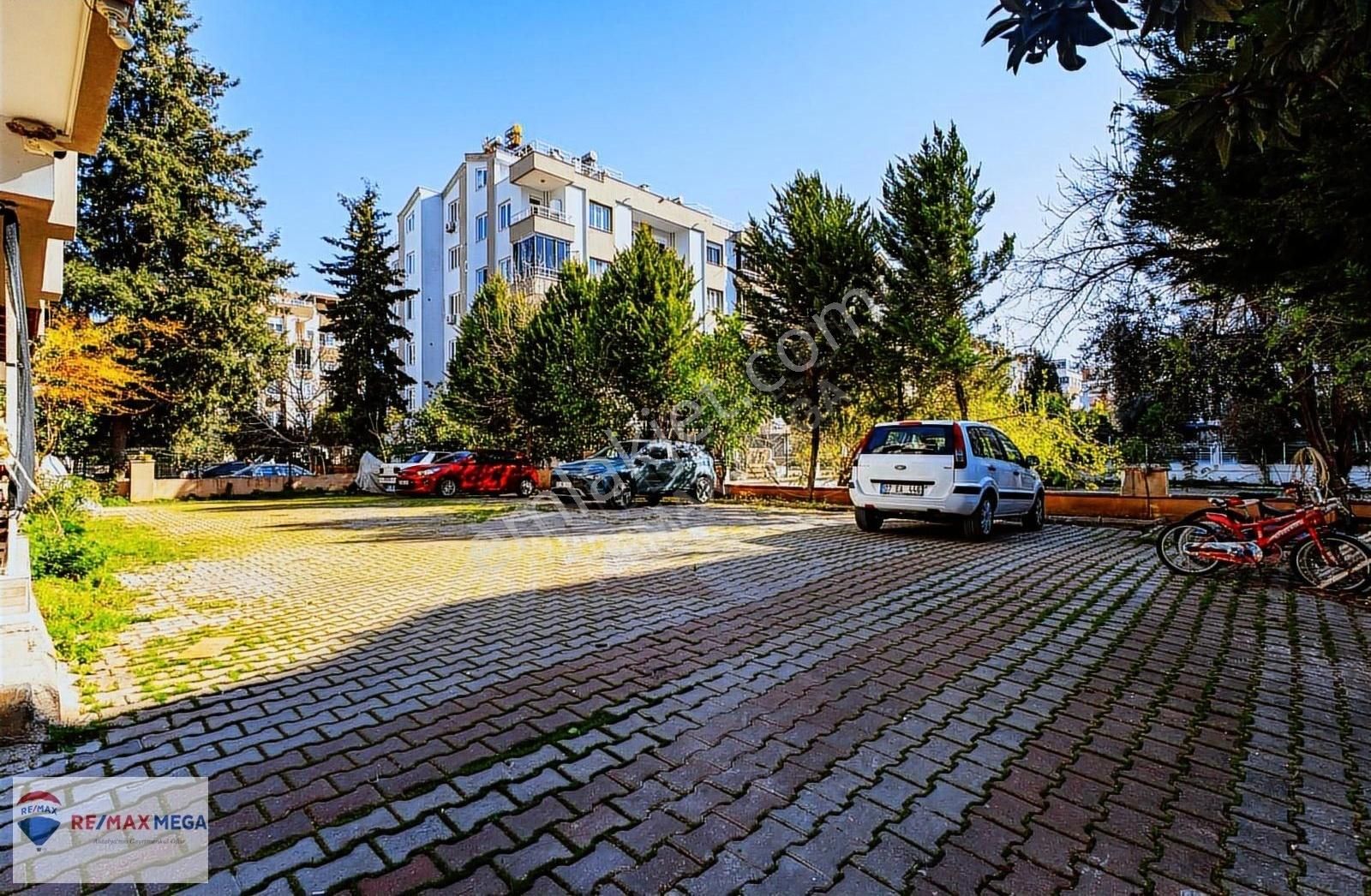 Konyaaltı Liman Mahallesinde 4+1 Satılık Dubleks Daire - Görsel 19