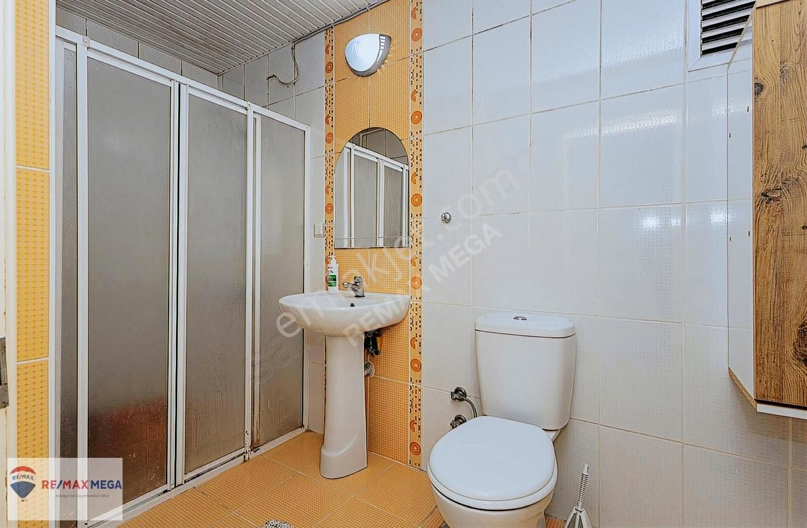 Konyaaltı Liman Mahallesinde 4+1 Satılık Dubleks Daire - Görsel 18