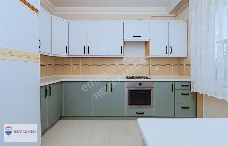 Konyaaltı Liman Mahallesinde 4+1 Satılık Dubleks Daire - Görsel 6