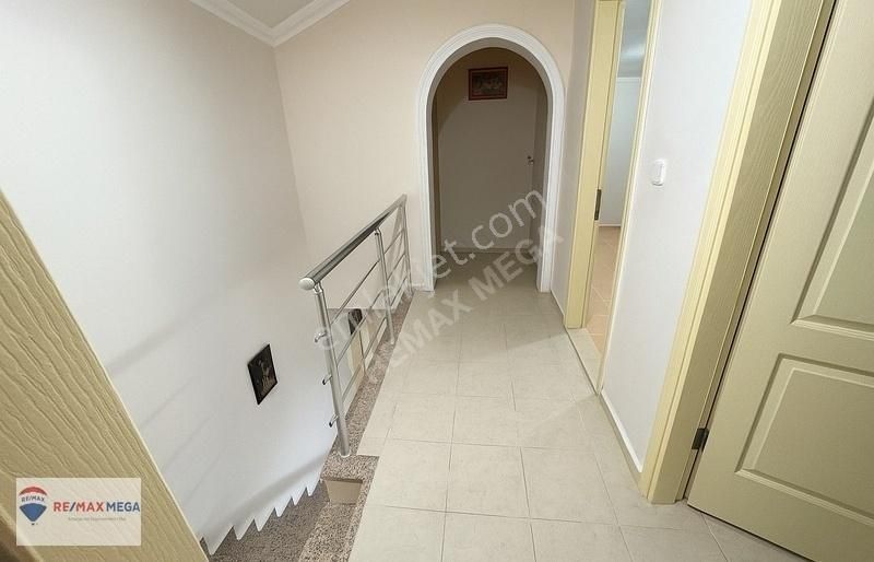 Konyaaltı Liman Mahallesinde 4+1 Satılık Dubleks Daire - Görsel 4