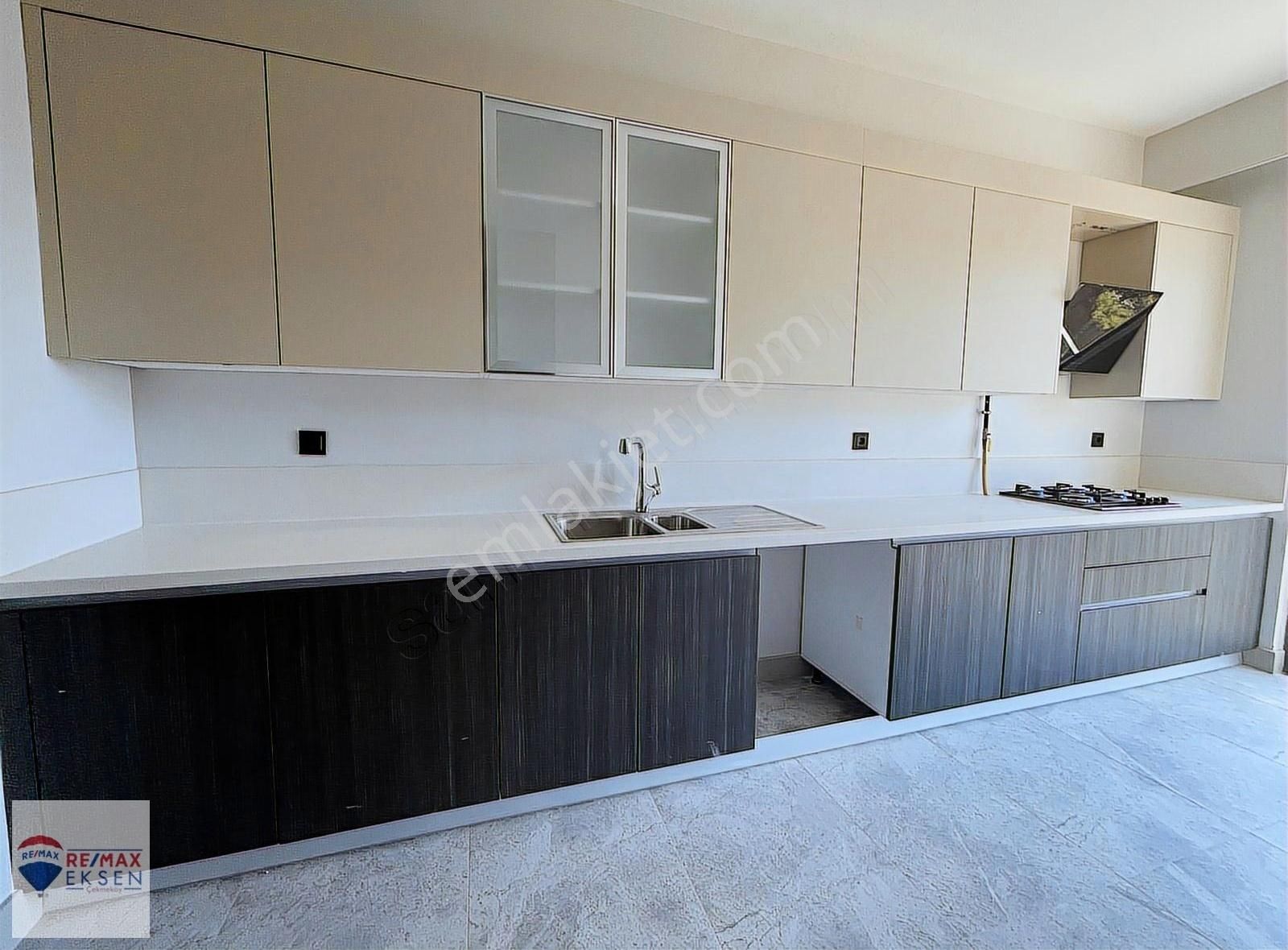 Emlak Konut Çınarköy Evleri Nesrin Akyıldız Satılık 3+1 Daire - Görsel 15