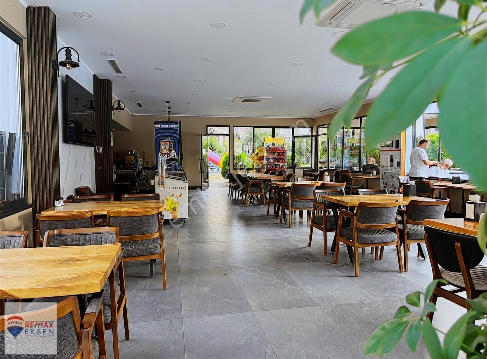 İdealist Kent 1.etap Leyla Şimşek 2+1 142m² Bahçe İdealistkent - Görsel 6