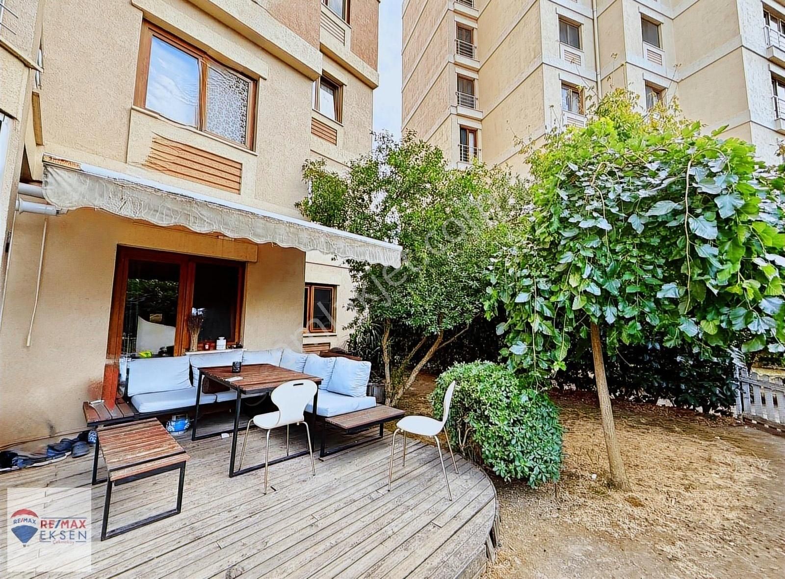 İdealist Kent 1.etap Leyla Şimşek 2+1 142m² Bahçe İdealistkent - Görsel 14