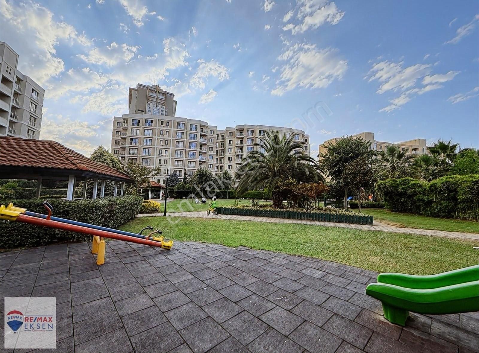 İdealist Kent 1.etap Leyla Şimşek 2+1 142m² Bahçe İdealistkent - Görsel 5