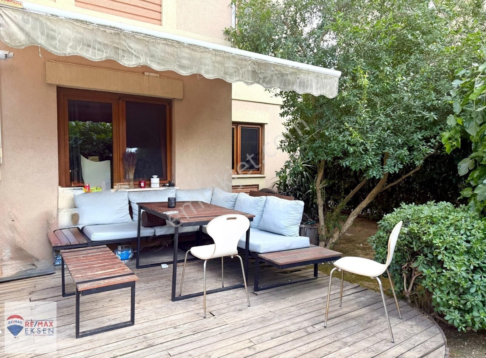 İdealist Kent 1.etap Leyla Şimşek 2+1 142m² Bahçe İdealistkent - Görsel 9