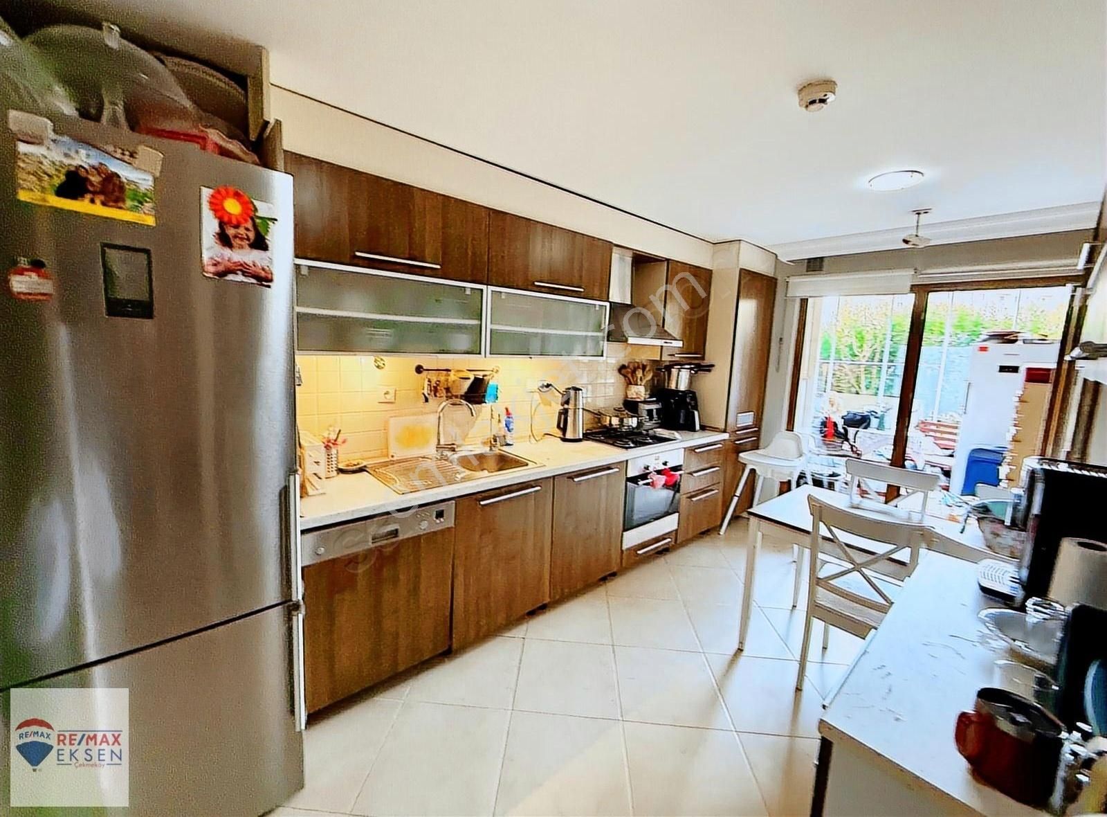 İdealist Kent 1.etap Leyla Şimşek 2+1 142m² Bahçe İdealistkent - Görsel 4