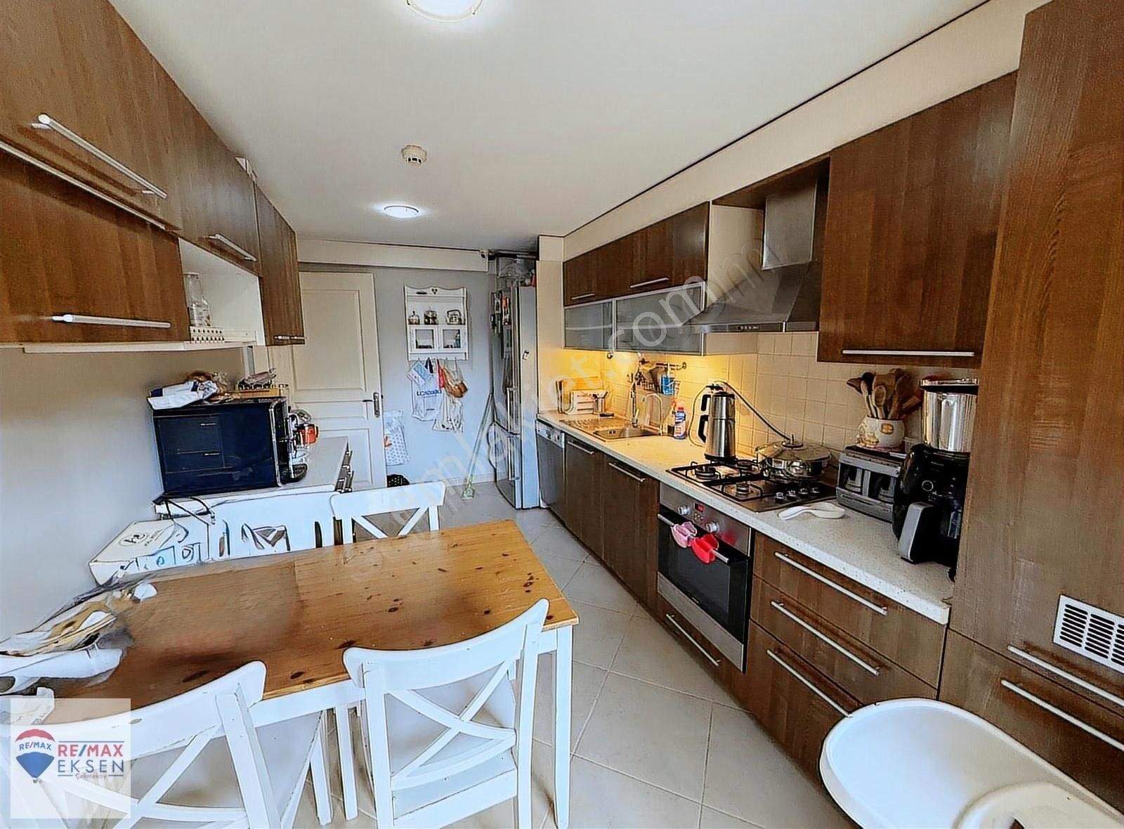 İdealist Kent 1.etap Leyla Şimşek 2+1 142m² Bahçe İdealistkent - Görsel 7