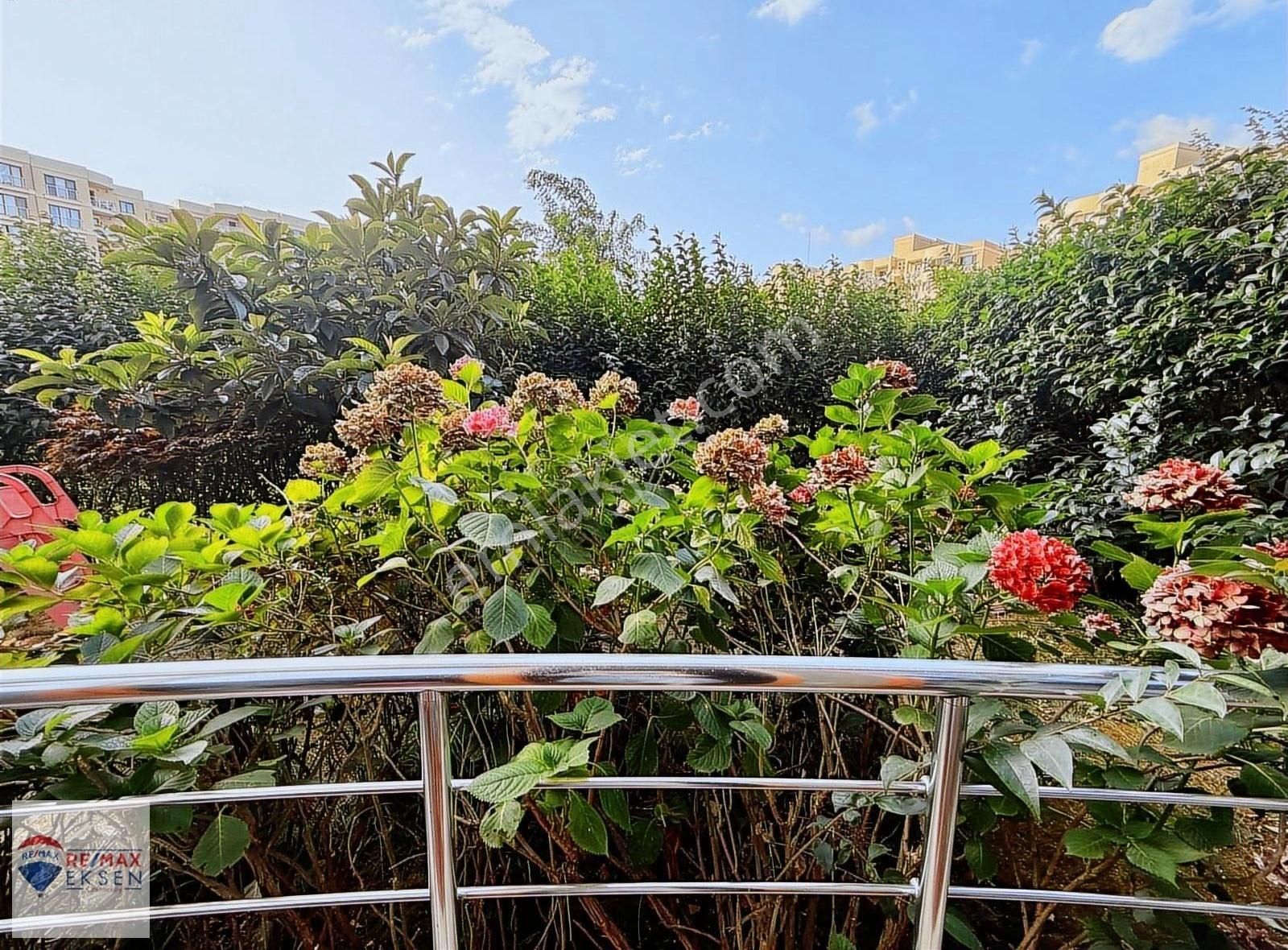 İdealist Kent 1.etap Leyla Şimşek 2+1 142m² Bahçe İdealistkent - Görsel 12