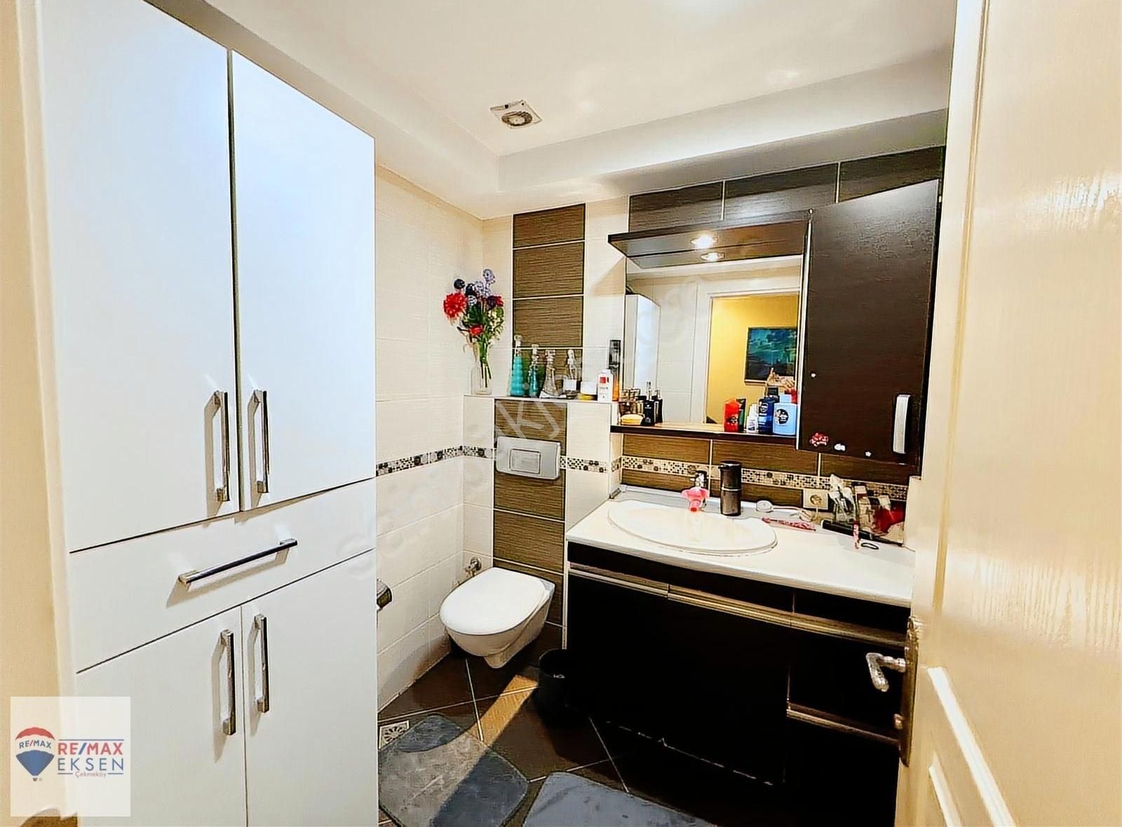 İdealist Kent 1.etap Leyla Şimşek 2+1 142m² Bahçe İdealistkent - Görsel 16