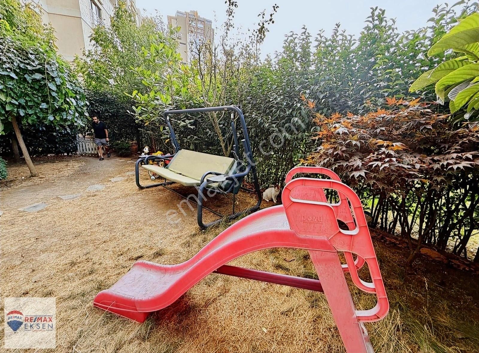 İdealist Kent 1.etap Leyla Şimşek 2+1 142m² Bahçe İdealistkent - Görsel 2