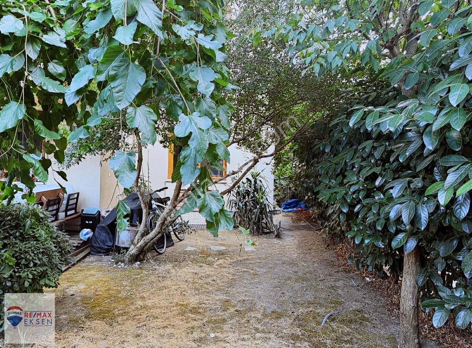 İdealist Kent 1.etap Leyla Şimşek 2+1 142m² Bahçe İdealistkent - Görsel 18