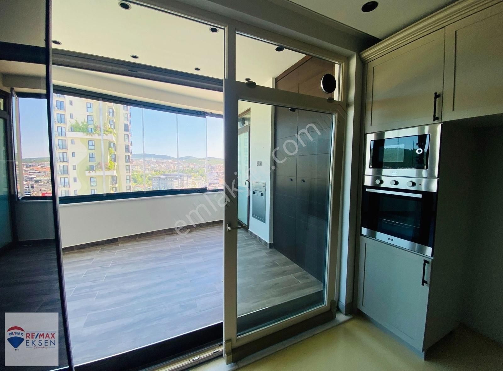 Sinpaş Avangarden Boş Komple Yenilenmiş 5+1 Londra Tower Satılık - Görsel 17