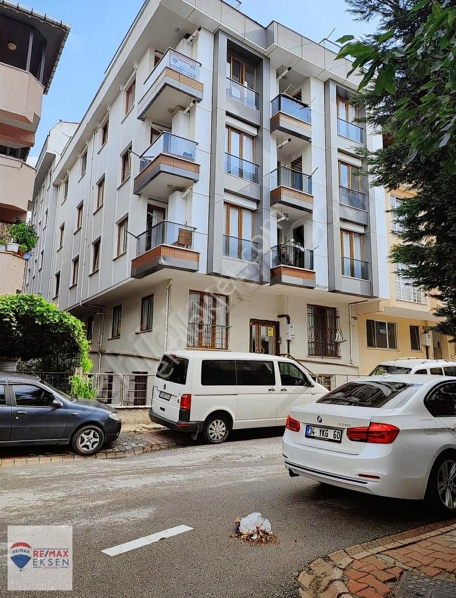 Çekmeköy Merkez De Kiralık 3+2 Dubleks Daire