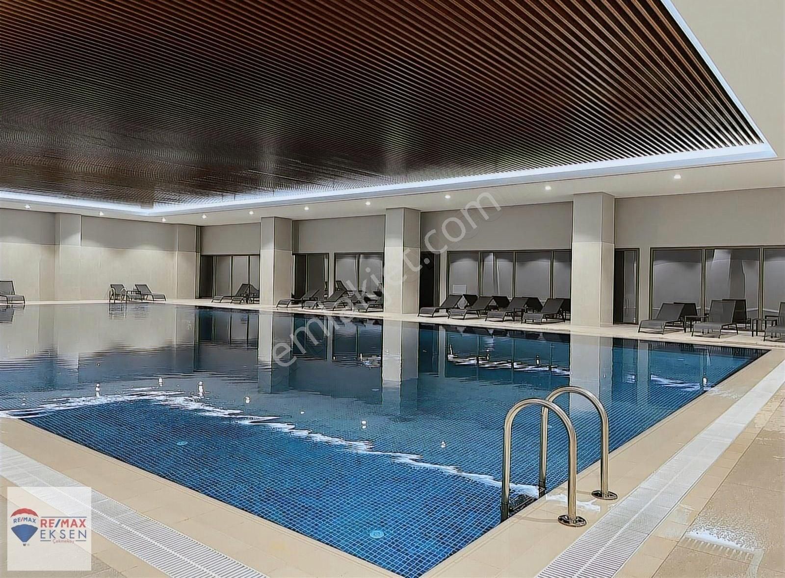 Emlak Konut Çınarköy Nesrin Akyıldız'dan Satılık 3+1 Daire - Görsel 2