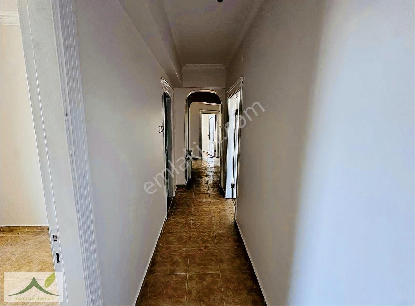 Polzen Gayrimenkulden Şehitlik Mah. Kiralık 4+1 Daire